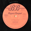 Gary Numan - Are 'Friends' Electric ? DE 12-inch single side B v1
